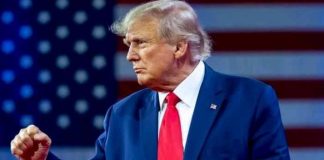 Președintele SUA propune redenumirea Oceanului Atlantic sau Pacific în „Oceanul Trump”