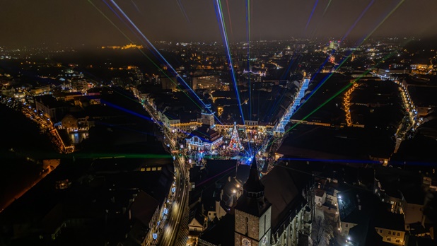 Revelion, 2025