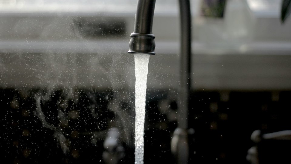 apă caldă încălzire agent termic