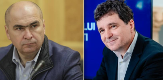 Mesajul transmis de Ilie Bolojan, în direct, lui Nicușor Dan: ‘Drum bun!’