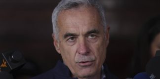 Călin Georgescu scapă de arestul preventiv! Tribunalul București a decis plasarea sa în arest la domiciliu, dar procurorii contestă decizia Călin Georgescu SRI campania electorală