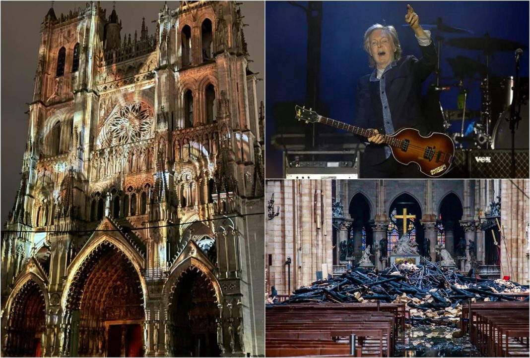 Notre-Dame