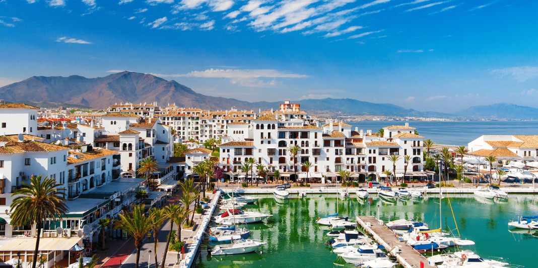 Costa del Sol Marbella imobiliare
