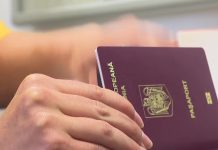 Pașaportul românesc, locul 11 mondial: 178 de destinații fără viză pașapoartele