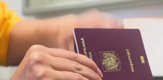Pașaportul românesc locul 11 mondial: 178 de destinații fără viză pașapoartele