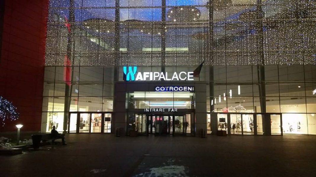 mall program