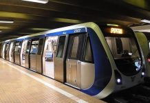Metroul din București se extinde spre Centura Capitalei, Chiajna și Cartierul Latin Metrorex metrou sărbătorilor Crăciun ANul Nou programul