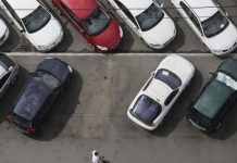 Extindere masivă a parcărilor cu plată în Capitală: Cât costă, cum plătești și ce riști dacă nu o faci taxe autoturisme
