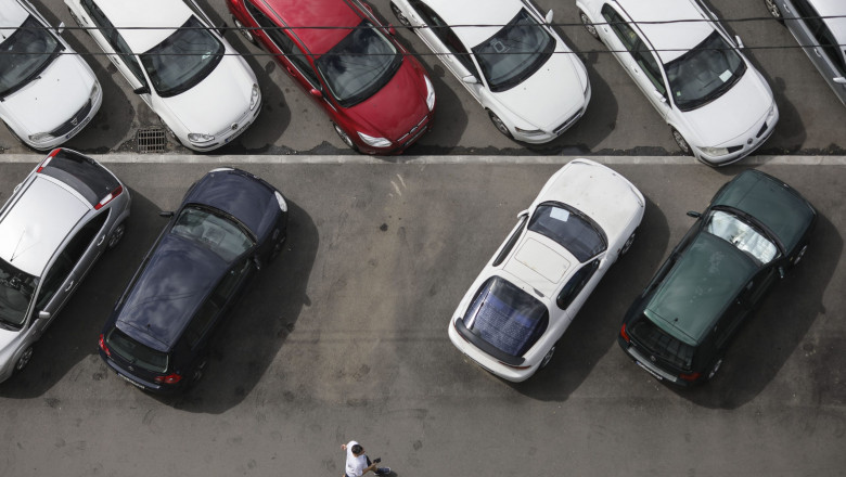 taxe autoturisme