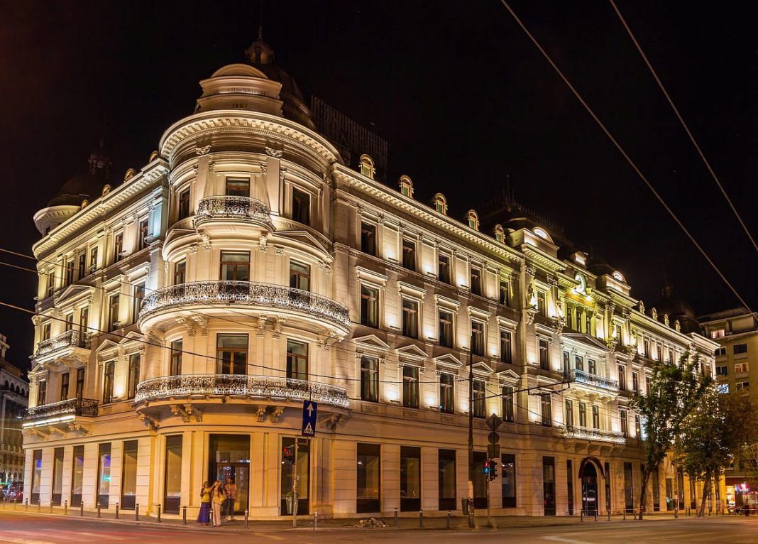 Corinthia