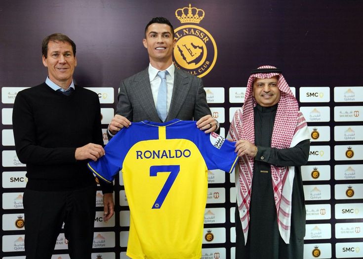 Cristiano, Ronaldo