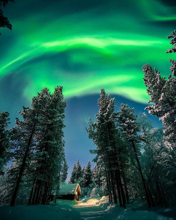 Laponia, Rovaniemi