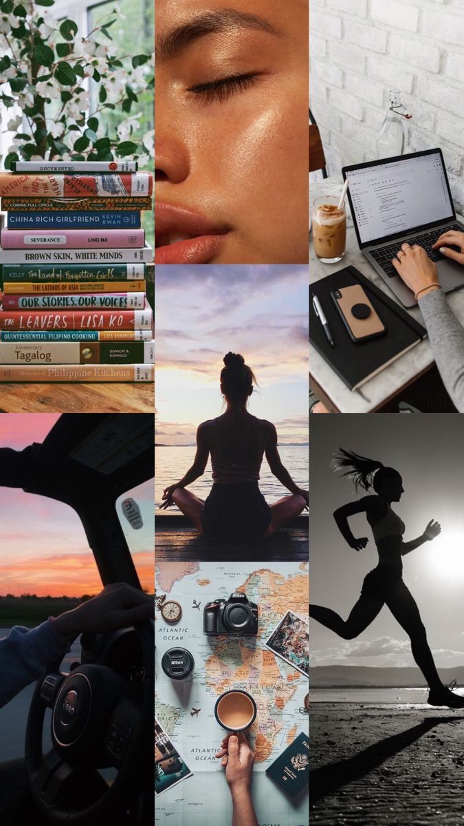 Vision-Board