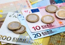 Curs BNR: Euro, la cel mai mare nivel din istorie leu-euro