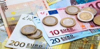 Curs BNR: Euro, la cel mai mare nivel din istorie leu-euro