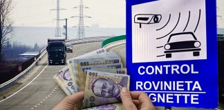 Noile reguli auto de la 1 octombrie: Cu cât se scumpește rovinieta în funcție de norma EURO și ce taxe dispar definitiv rovinieta CNAIR