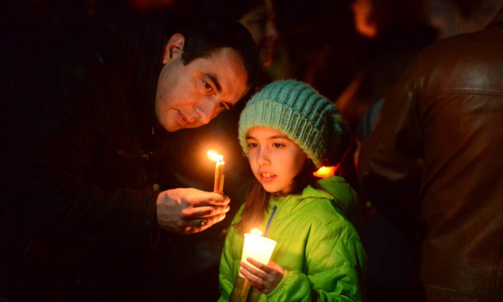 Paștelui Papa Francisc