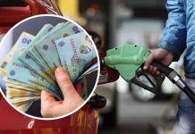 Cresc prețurile la combustibil. Parlamentul a amânat prelungirea reducerii accizei la motorină scumpiri ordonanța trenuleț