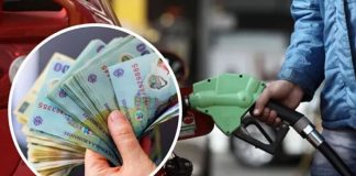 Cresc prețurile la combustibil. Parlamentul a amânat prelungirea reducerii accizei la motorină scumpiri ordonanța trenuleț