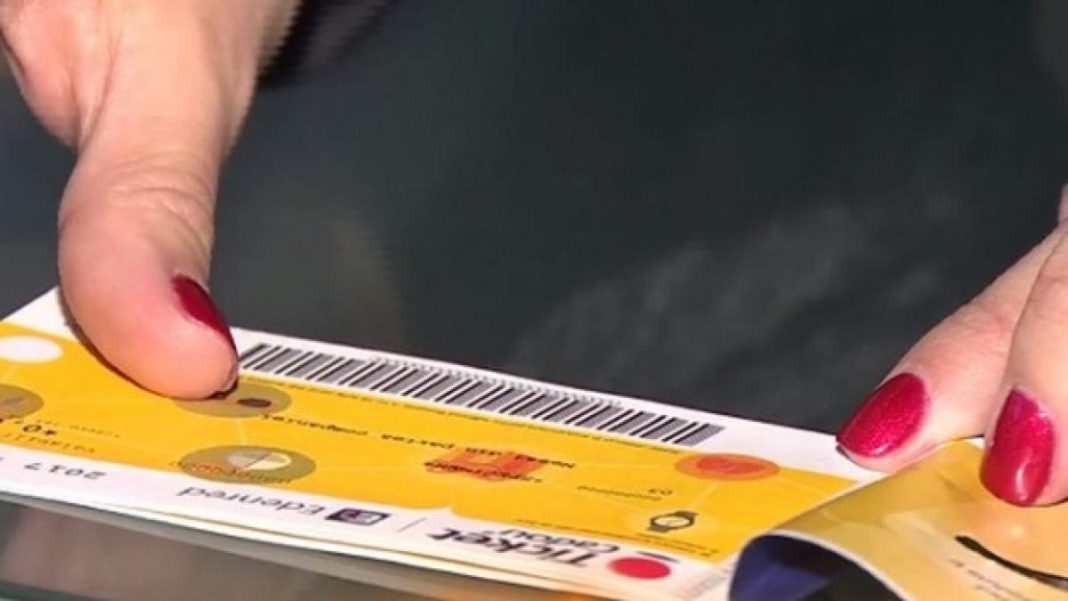 tichetele de masă bonuri de masă