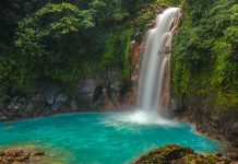 Destinații și experiențe de călătorie recomandate pentru 2027. Ghidul complet realizat de Lonely Planet Costa Rica