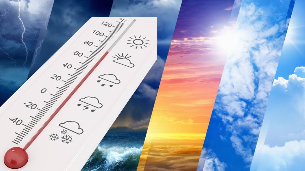 prognoza temperaturi ANM