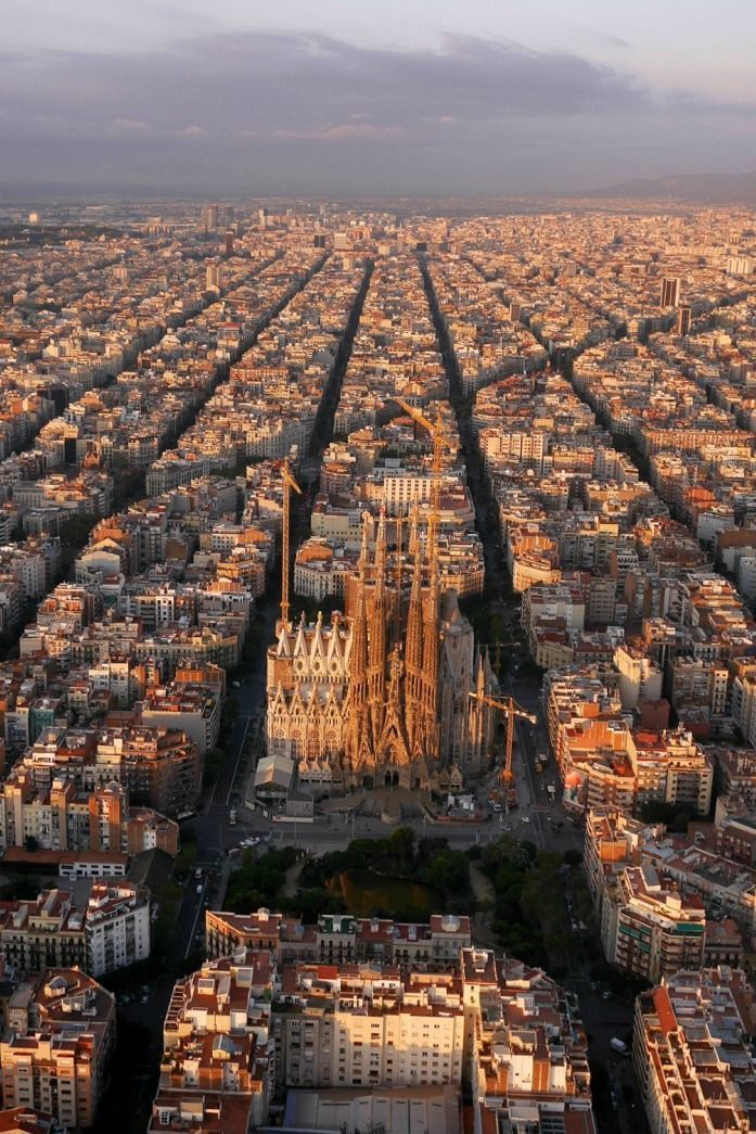 Barcelona
