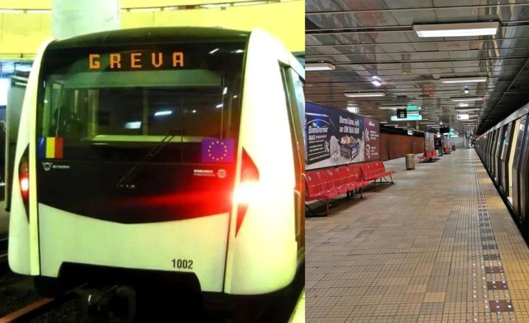 Metrorex