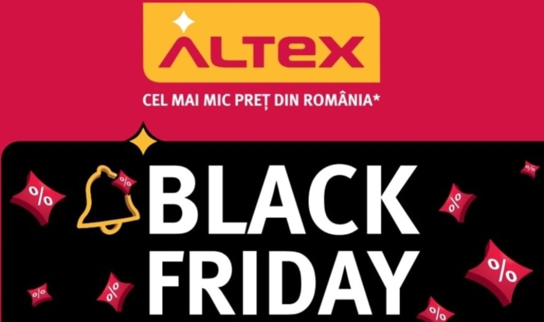 Black Friday