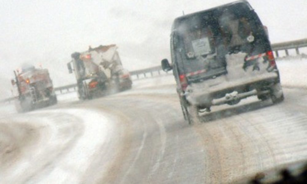 restricții de circulație