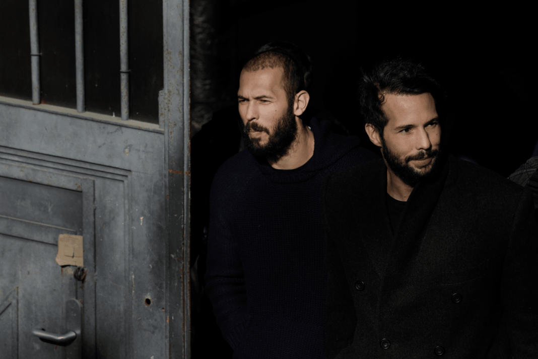 Tristan Tate România