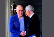 ÎCCJ: Călin Georgescu și mercenarul Horațiu Potra, judecați oficial pentru acțiuni împotriva statului