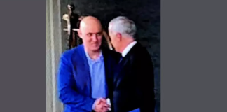 ÎCCJ: Călin Georgescu și mercenarul Horațiu Potra, judecați oficial pentru acțiuni împotriva statului