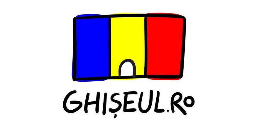 ghiseul.ro