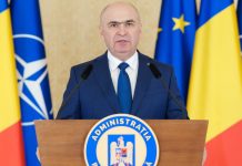 Ilie Bolojan, la DNA Iaşi, în dosarul Bogos