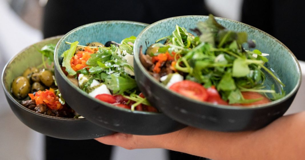 alimentația sănătoasă