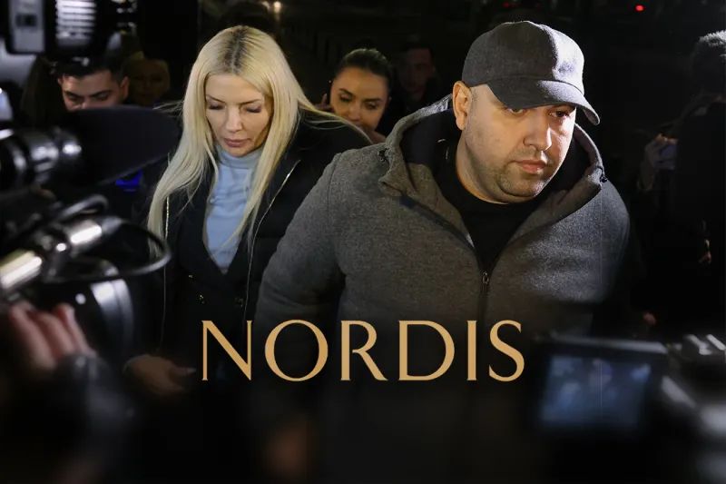 Dosarul Nordis