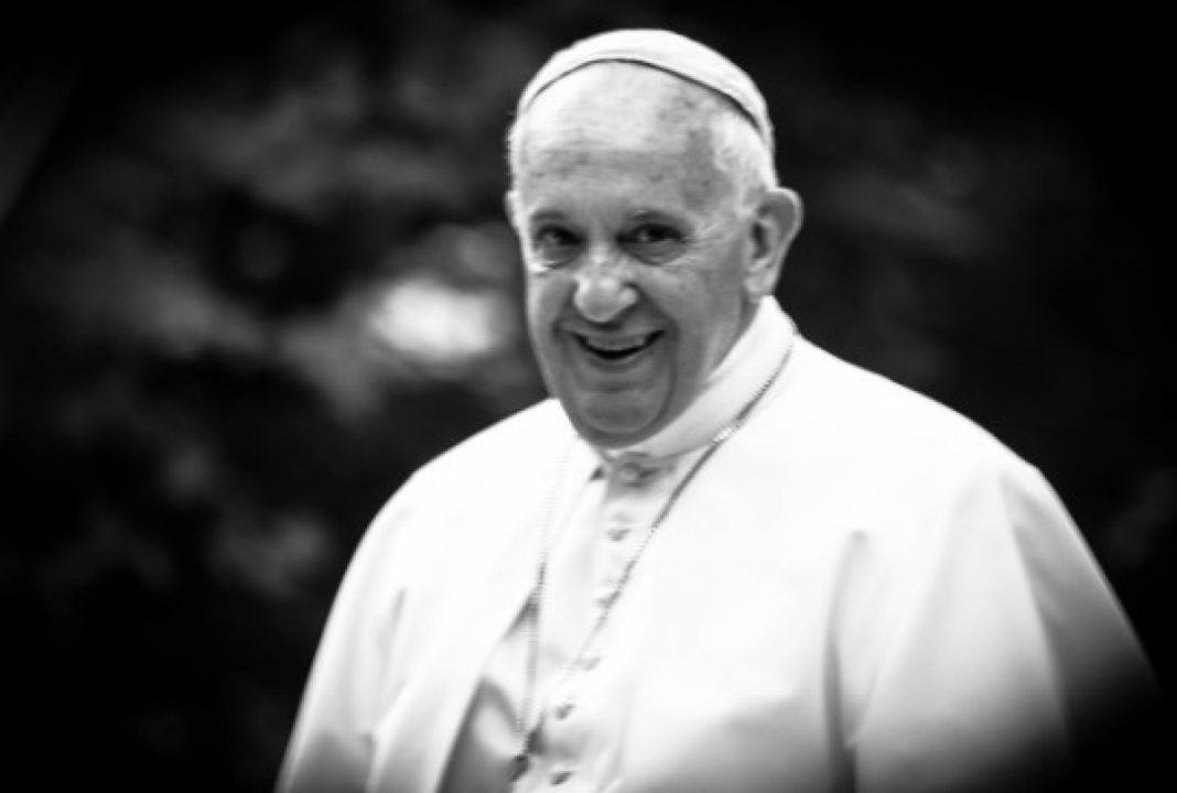 Papa Francisc