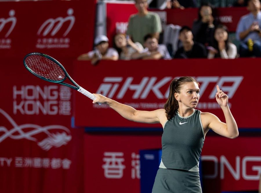 Simona Halep