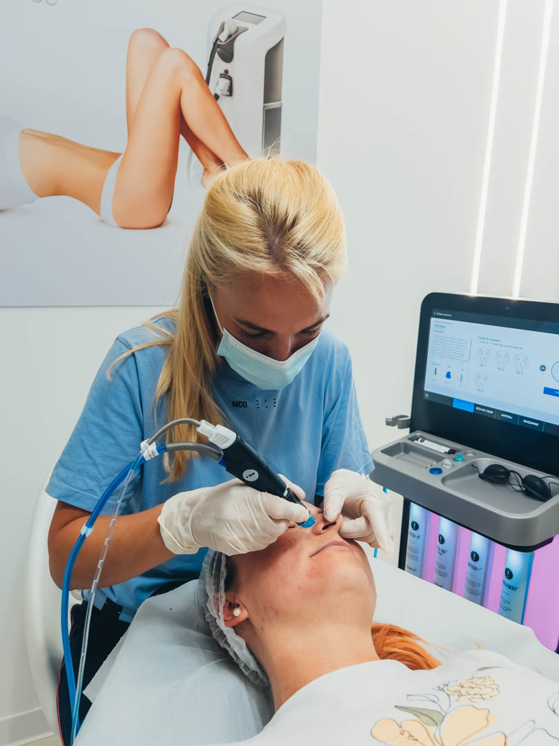 Episculpt Beauty Sibiu