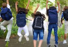 Weekend prelungit pentru elevi și cadre didactice. Luni, 5 octombrie, nu se fac cursuri structura anului școlar
