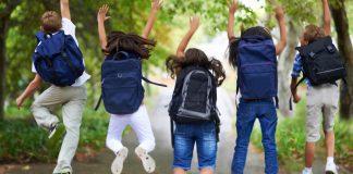 Weekend prelungit pentru elevi și cadre didactice. Luni, 5 octombrie, nu se fac cursuri structura anului școlar