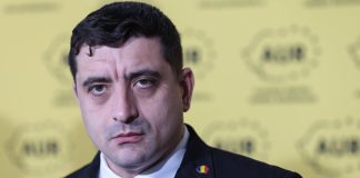 Anunțul lui Simion, după ce AUR și PSD au bătut palma: ‘Dacă totul merge conform planului stabilit, pe 5 mai dăm jos guvernul Bolojan’ AUR George SImion moțiunile de cenzură