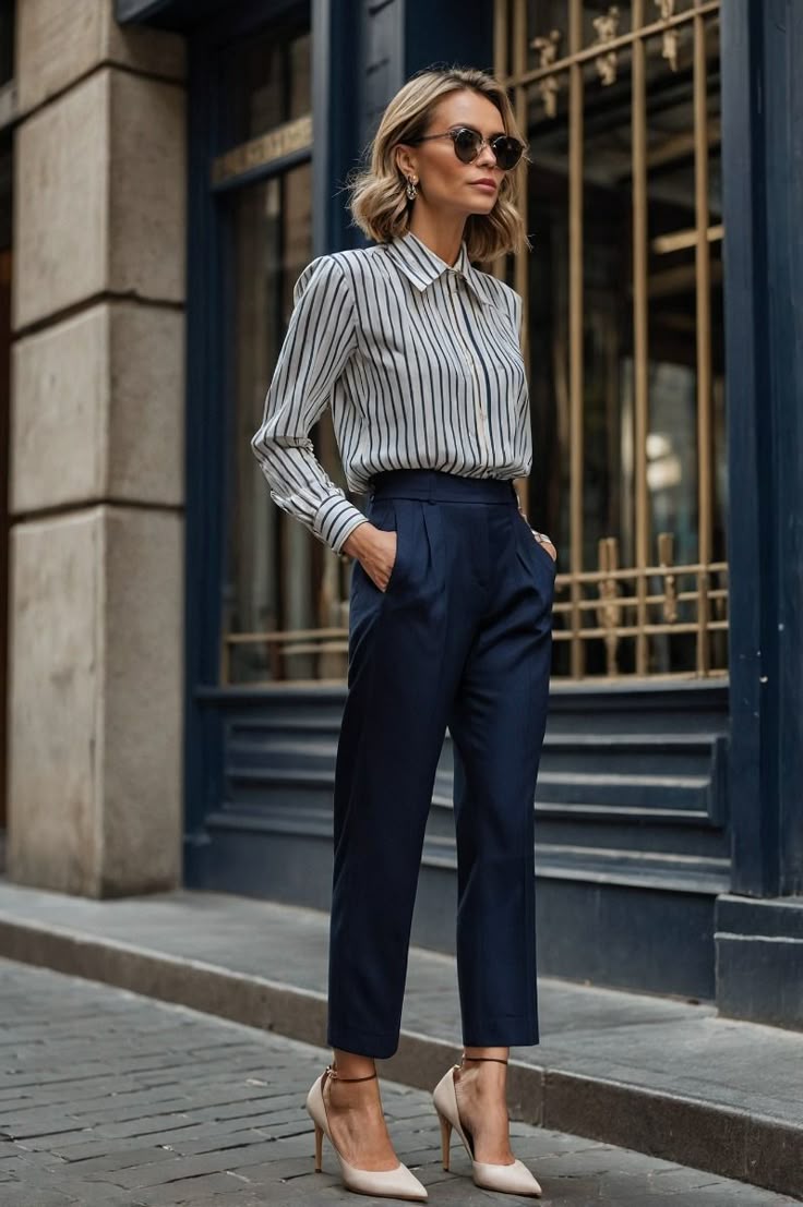 pantaloni