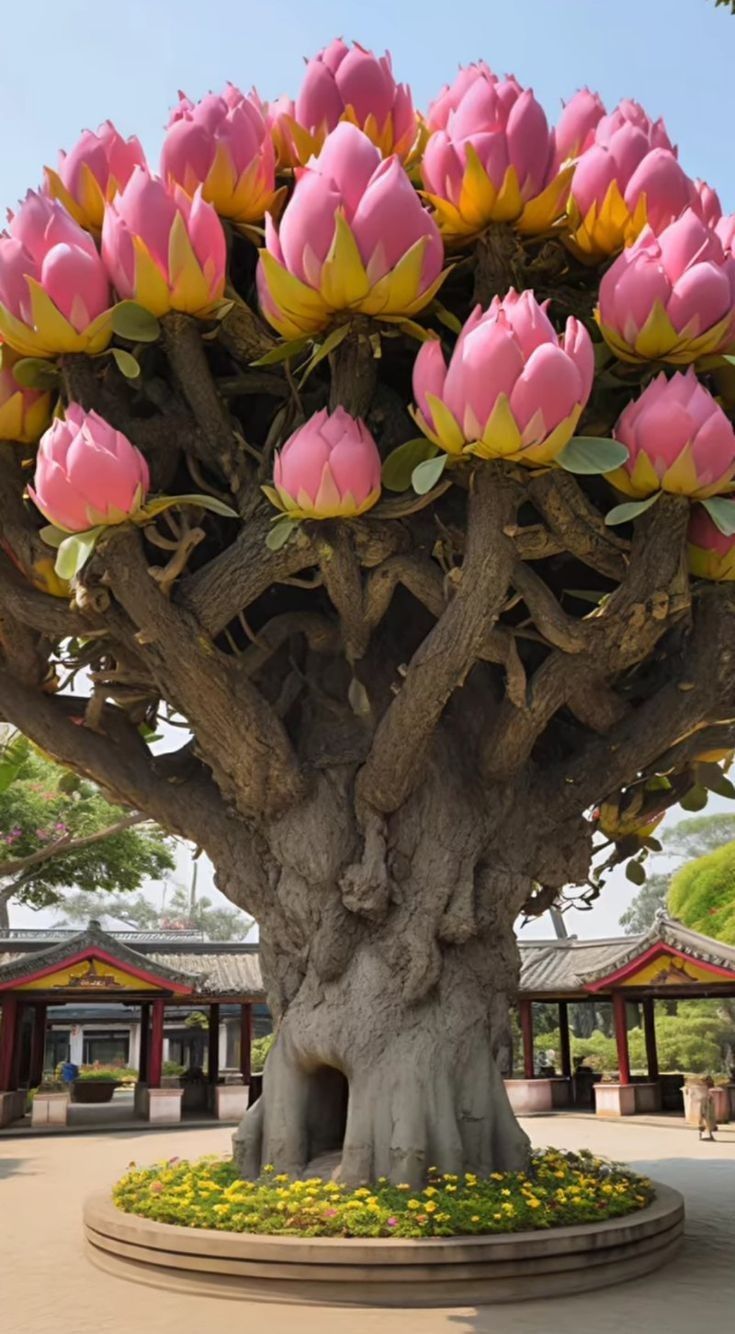 plante, rare