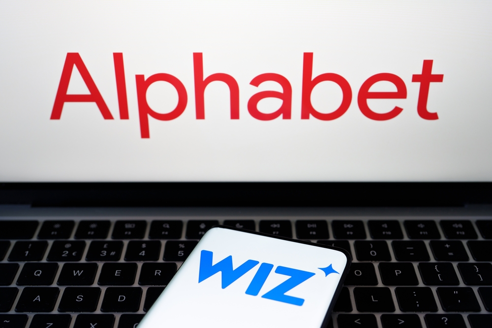Alphabet