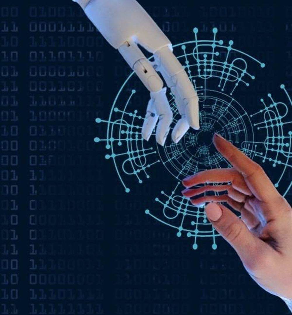 inteligență artificială