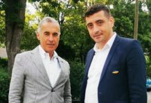 Stenograme – Călin Georgescu: „Misiunea mea, să deconspir tot sistemul! Inclusiv pe Simion” / Planul pentru o nouă viață în Italia: „Iau copiii și gata! Și sigur, oamenii mei” George Simion AUR