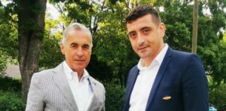 Stenograme din dosarul lui Călin Georgescu: „Misiunea mea a fost să-i deconspir. Tot sistemul! Inclusiv pe Simion la final” George Simion AUR