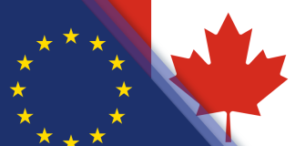 UE renunță la planul de a face Canada „membru asociat”. Ce state au blocat inițiativa Ursulei von der Leyen Canada